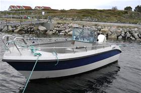 Båtutleie