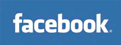 Følg oss på facebook