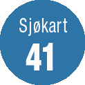 Sjøkart 41